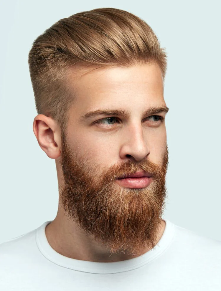 Best 35 Slicked Back Hairstyles: The Ultimate Guide for Men