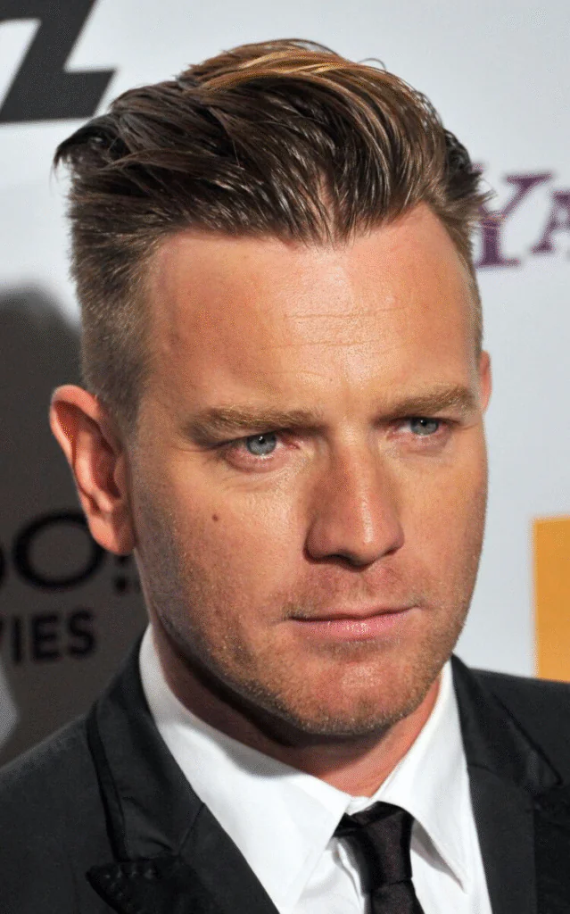Best 35 Slicked Back Hairstyles: The Ultimate Guide for Men