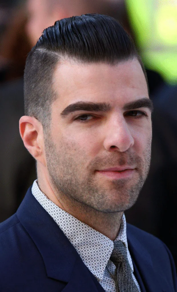 Best 35 Slicked Back Hairstyles: The Ultimate Guide for Men