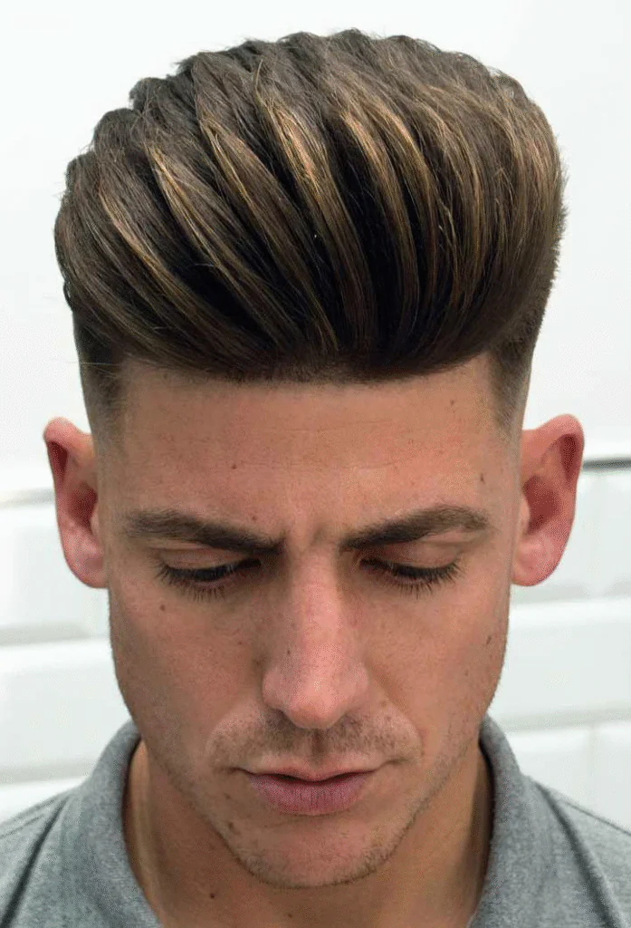 Best 35 Slicked Back Hairstyles: The Ultimate Guide for Men