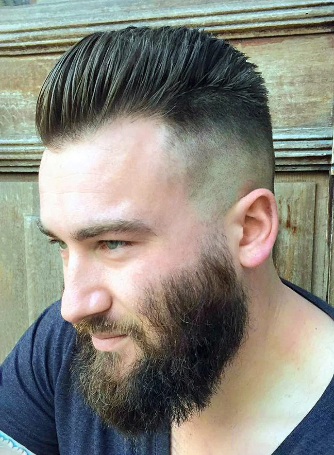 Best 35 Slicked Back Hairstyles: The Ultimate Guide for Men