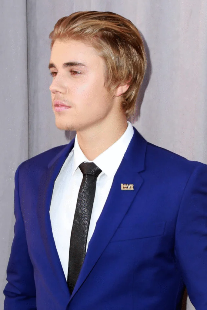 Justin Bieber Hairstyles: 15 Iconic Looks You Can Try
