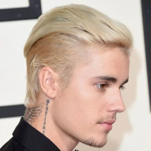 Justin Bieber Hairstyles: 15 Iconic Looks You Can Try