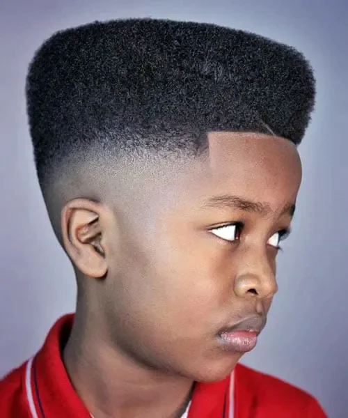 55 Fresh Black Boys Haircuts Every Parent Will Love