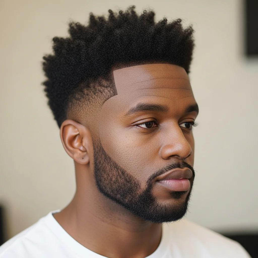 Top 20 Wavy & Textured Fall Haircuts for Men