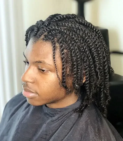 55 Fresh Black Boys Haircuts Every Parent Will Love