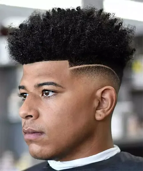 55 Fresh Black Boys Haircuts Every Parent Will Love