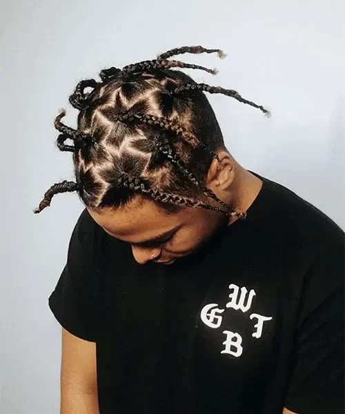 55 Fresh Black Boys Haircuts Every Parent Will Love