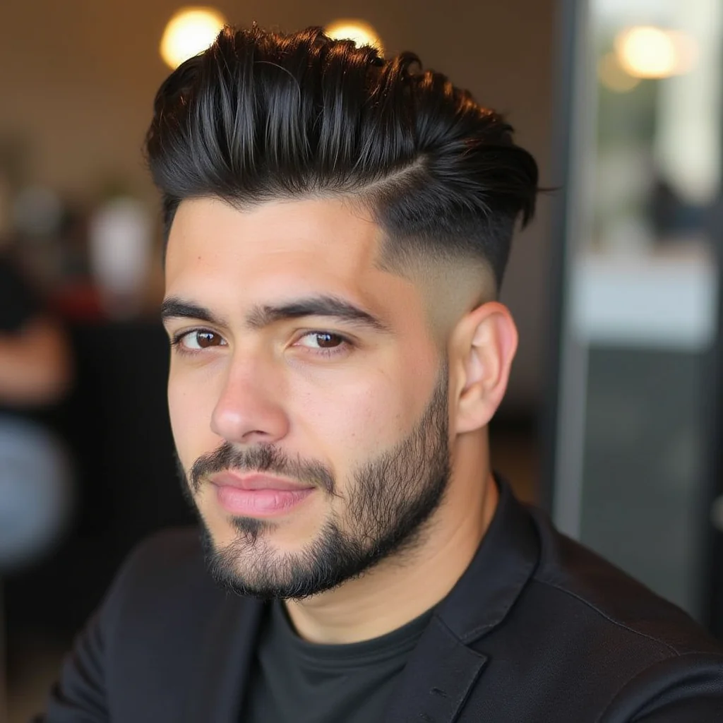 25 Short Mens Haircut Styles That Define 2025 Grooming