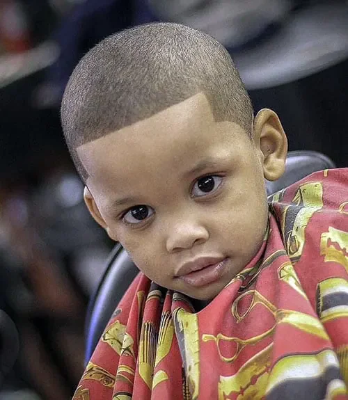 55 Fresh Black Boys Haircuts Every Parent Will Love