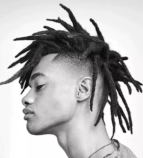 55 Fresh Black Boys Haircuts Every Parent Will Love