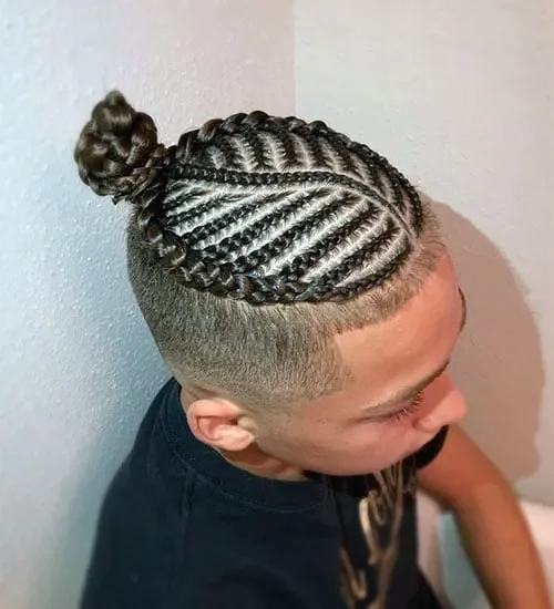 55 Fresh Black Boys Haircuts Every Parent Will Love