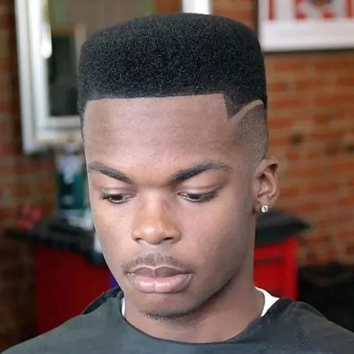 55 Fresh Black Boys Haircuts Every Parent Will Love
