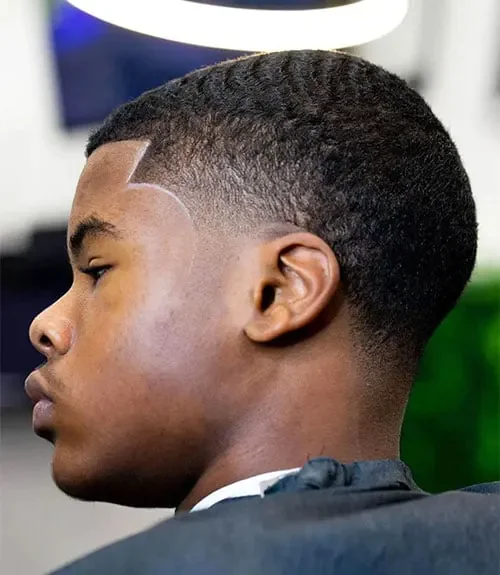 55 Fresh Black Boys Haircuts Every Parent Will Love