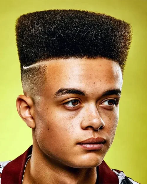 55 Fresh Black Boys Haircuts Every Parent Will Love