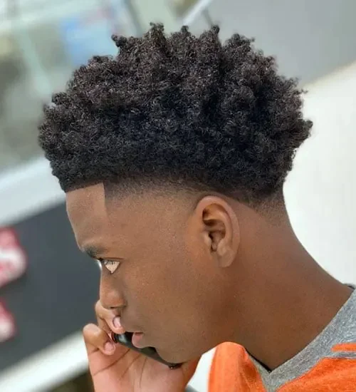 55 Fresh Black Boys Haircuts Every Parent Will Love