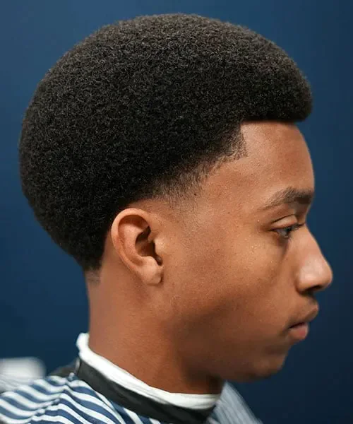 55 Fresh Black Boys Haircuts Every Parent Will Love