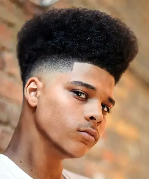 55 Fresh Black Boys Haircuts Every Parent Will Love
