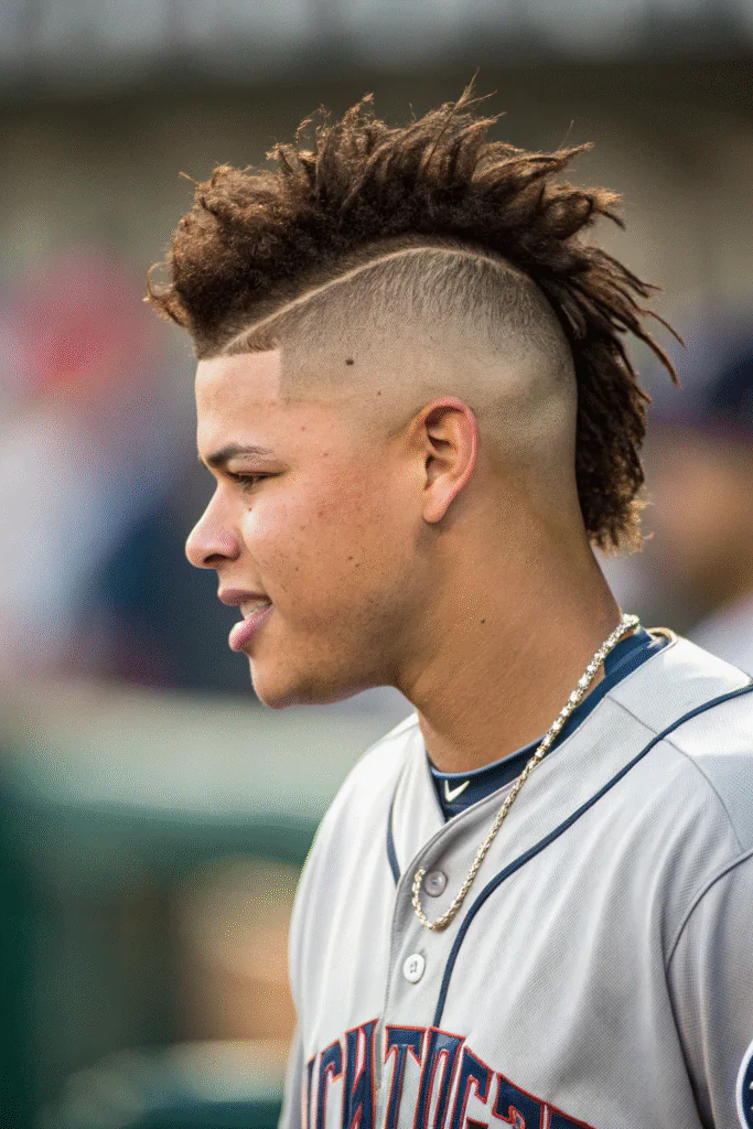 15 Baseball Haircuts That Define Style and Swagger