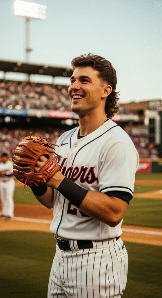 15 Baseball Haircuts That Define Style and Swagger