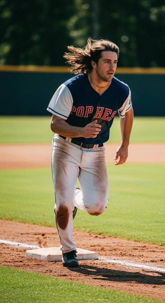 15 Baseball Haircuts That Define Style and Swagger