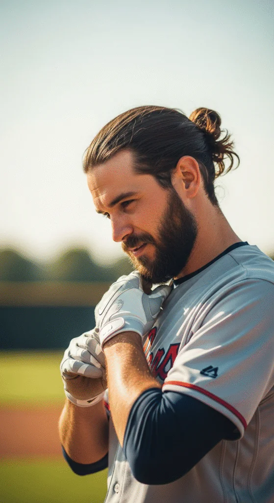 15 Baseball Haircuts That Define Style and Swagger