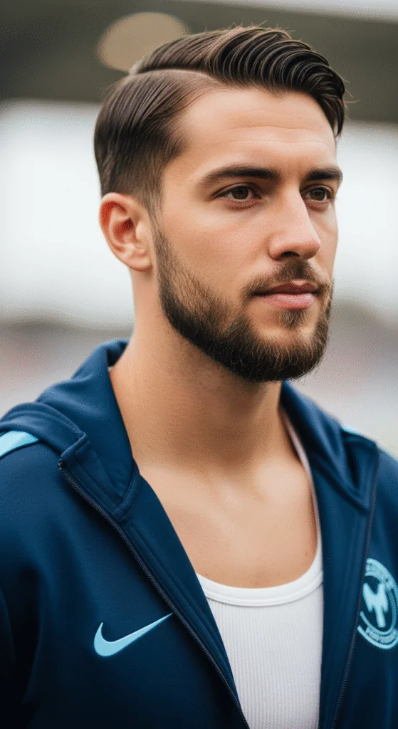 15 Baseball Haircuts That Define Style and Swagger