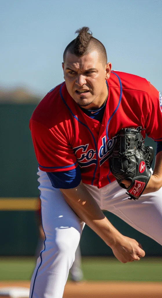 15 Baseball Haircuts That Define Style and Swagger