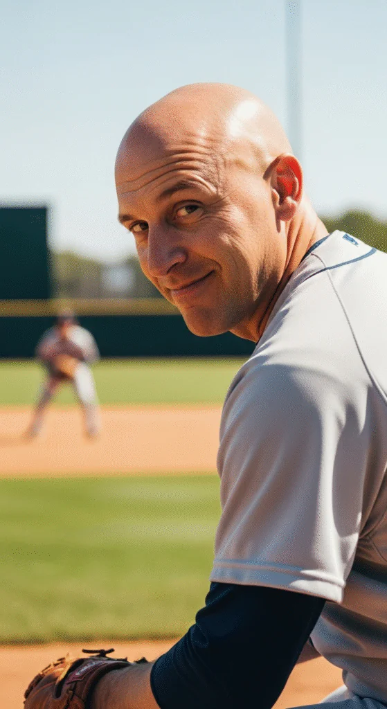 15 Baseball Haircuts That Define Style and Swagger