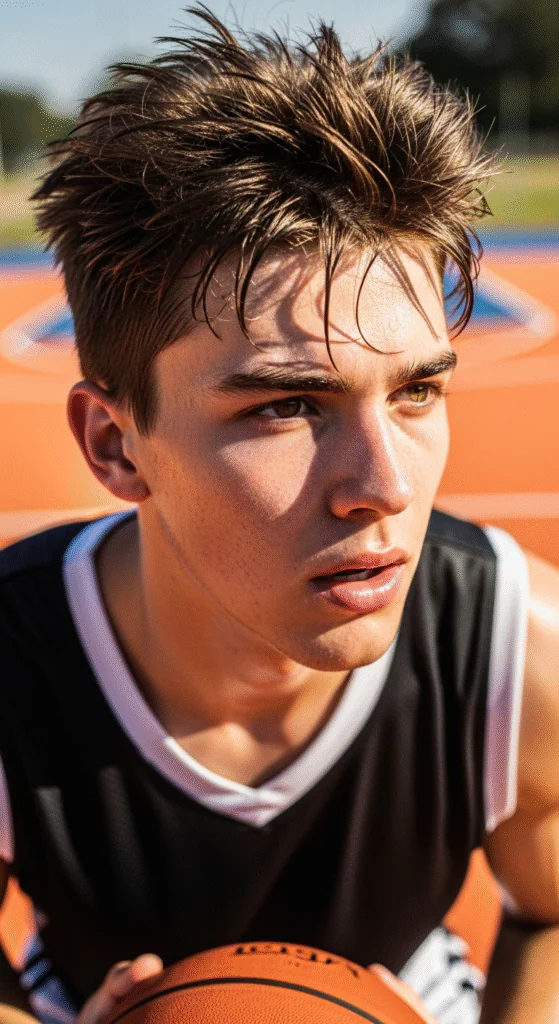 15 Baseball Haircuts That Define Style and Swagger