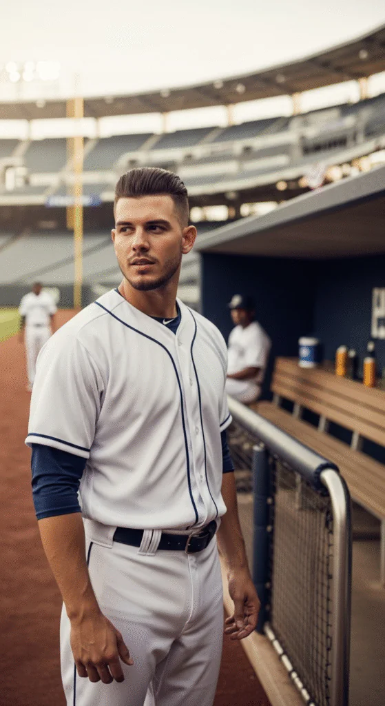 15 Baseball Haircuts That Define Style and Swagger