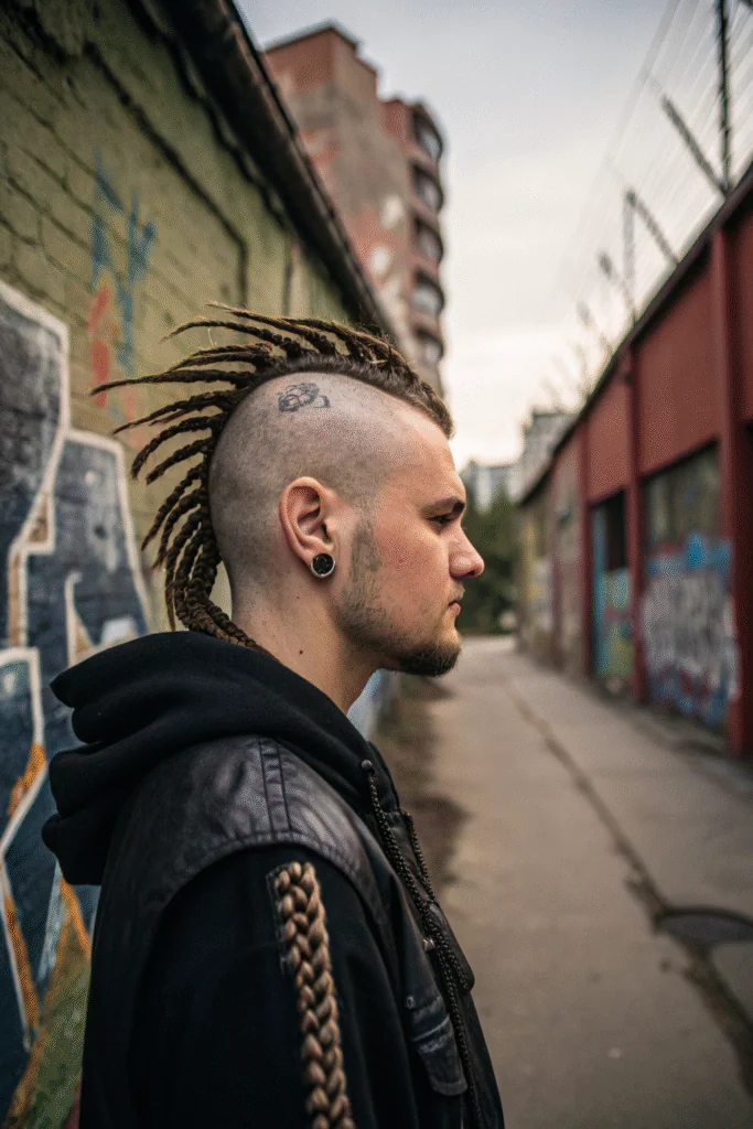 15 Cornrow Hairstyles for Men That Will Instantly Elevate Your Look