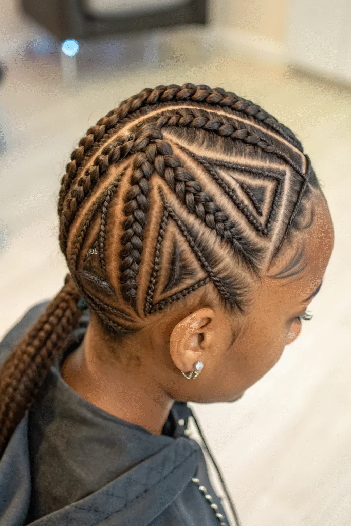 15 Cornrow Hairstyles for Men That Will Instantly Elevate Your Look