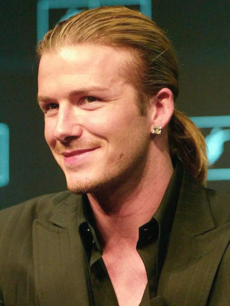 20 Iconic David Beckham Haircut Moments That Still Turn Heads
