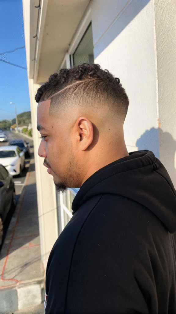 20 Best Burst Fade Mohawk Hairstyles for Men in 2025 (Trending & Stylish)