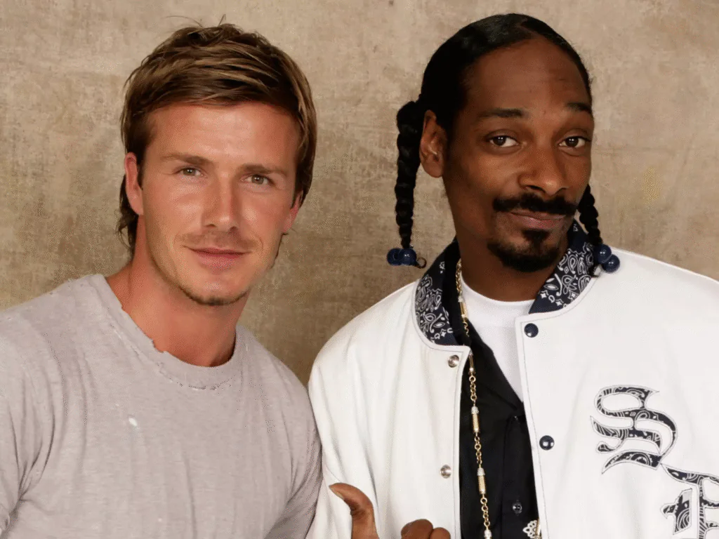 20 Iconic David Beckham Haircut Moments That Still Turn Heads