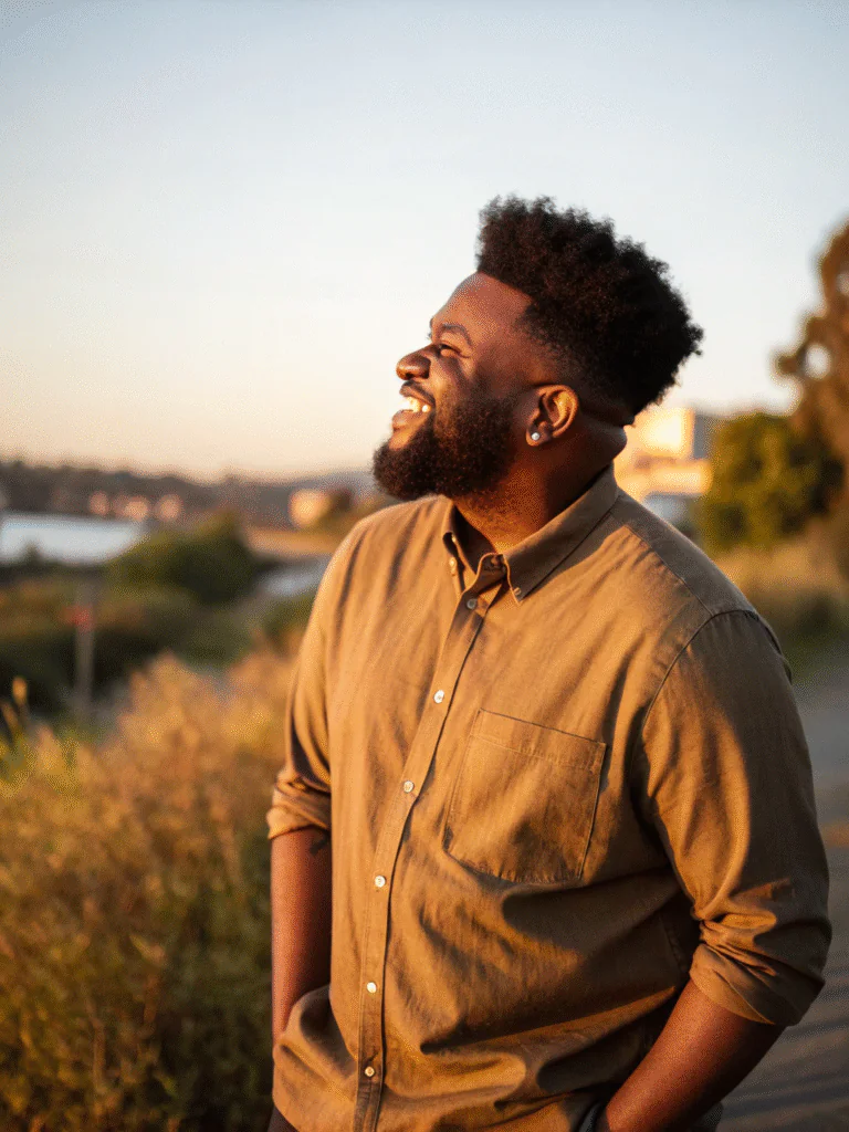 25 Jaw‑Dropping Burst Fade Mohawk Styles for Black Men (Must‑See!)