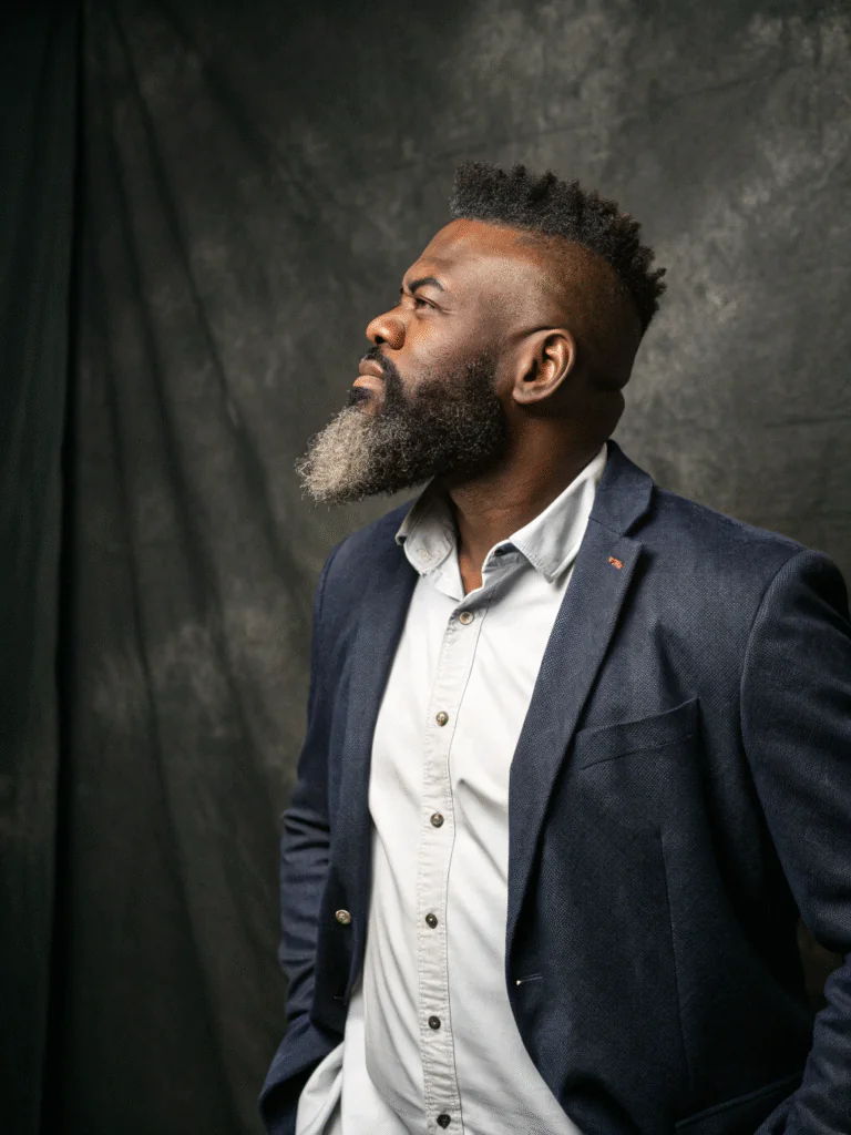 25 Jaw‑Dropping Burst Fade Mohawk Styles for Black Men (Must‑See!)