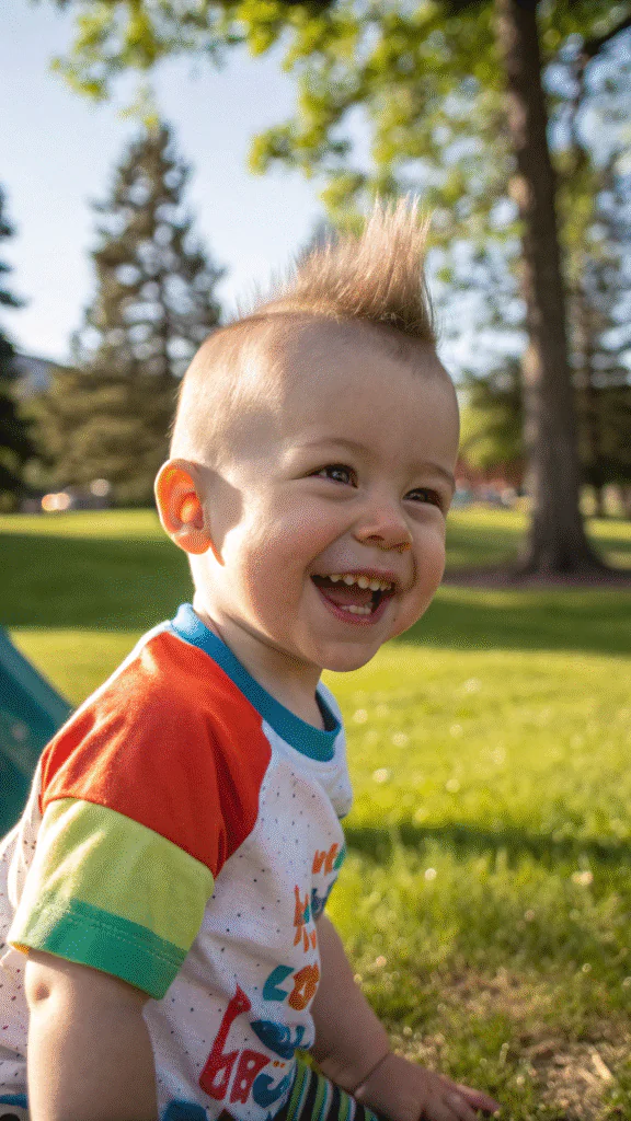 25 Mohawk Hairstyles for Men Should Try for a Bold Look