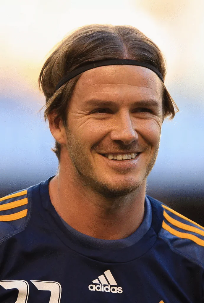 20 Iconic David Beckham Haircut Moments That Still Turn Heads