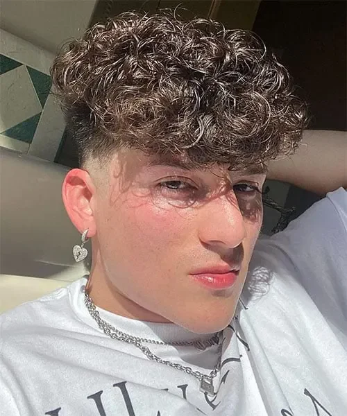 35 Best Broccoli Haircuts for Gen Z Men Who Love Volume & Style