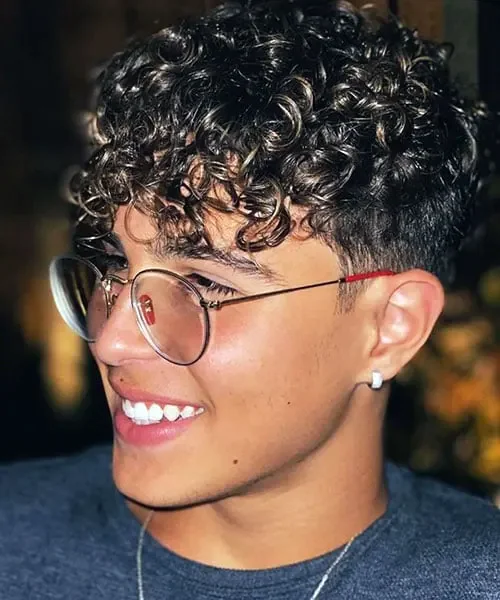 35 Best Broccoli Haircuts for Gen Z Men Who Love Volume & Style
