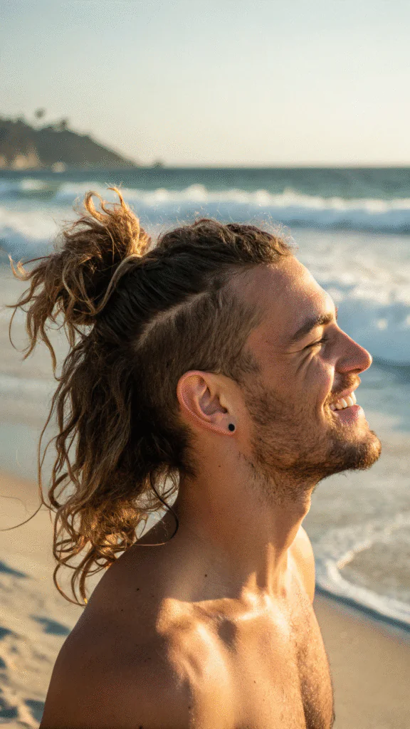 15 Semi Mohawk Men Hairstyles That Define Modern Edge and Style
