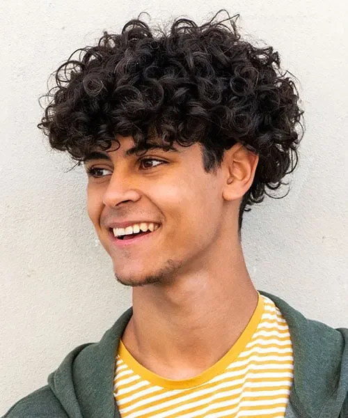 35 Best Broccoli Haircuts for Gen Z Men Who Love Volume & Style
