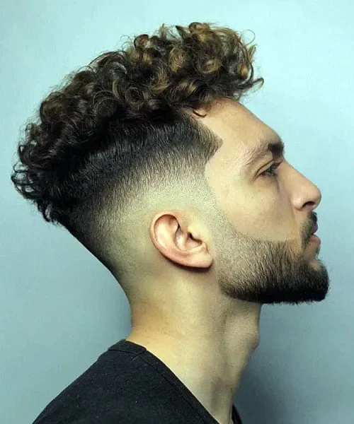 35 Best Broccoli Haircuts for Gen Z Men Who Love Volume & Style