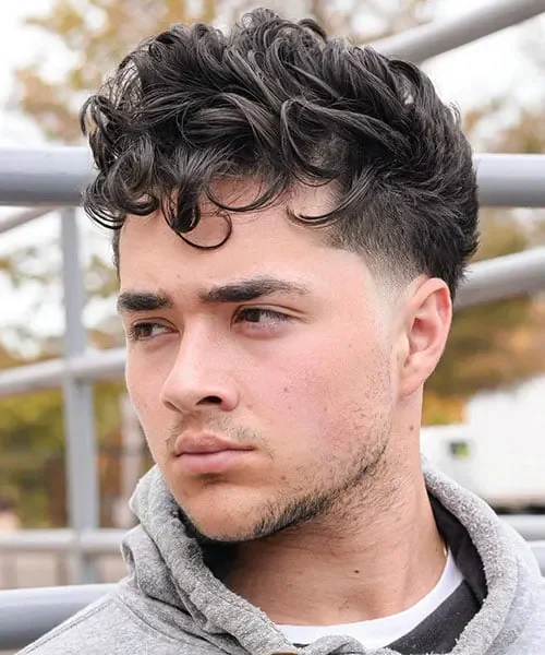 35 Best Broccoli Haircuts for Gen Z Men Who Love Volume & Style