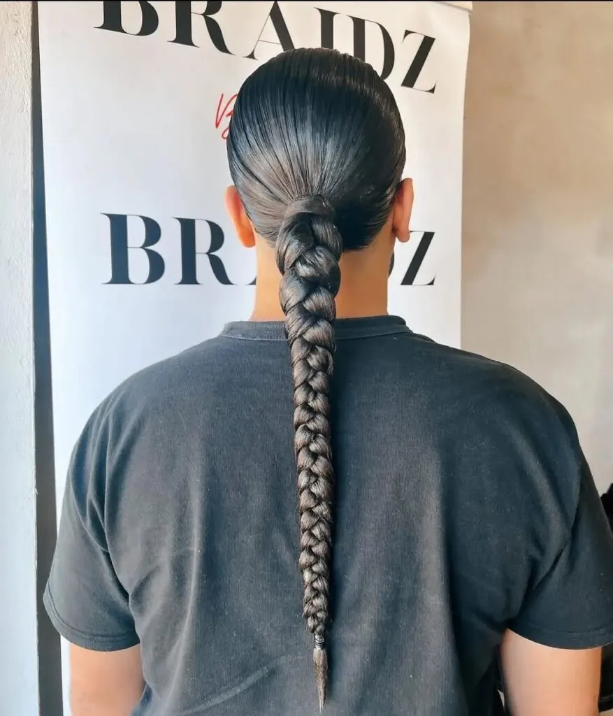 25 Men's Ponytail Hairstyles That Prove Long Hair Is Back In Style