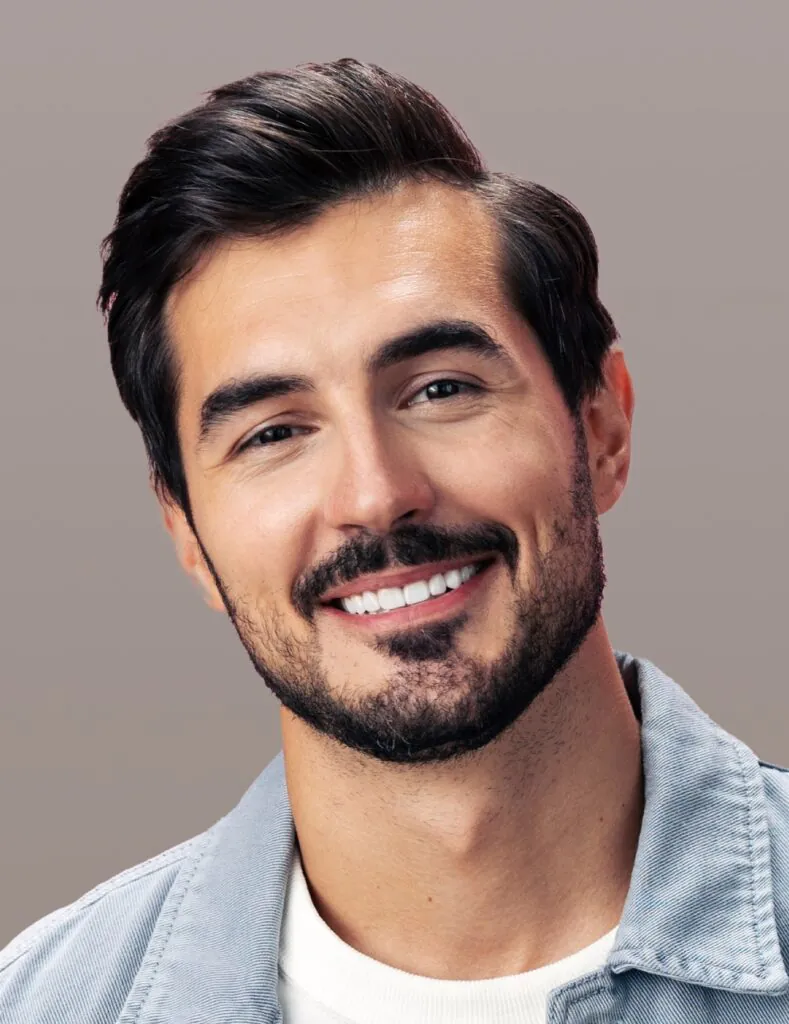 42 Black Mens Beard Styles That Turn Heads in 2025