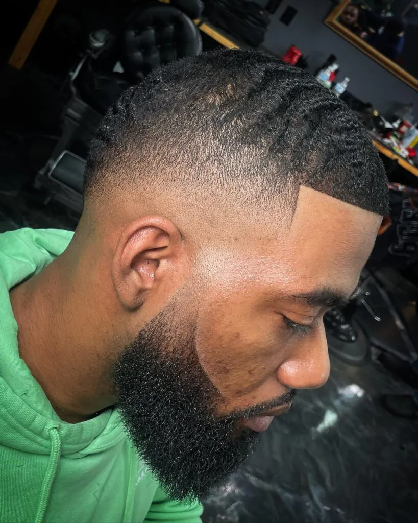 42 Black Mens Beard Styles That Turn Heads in 2025