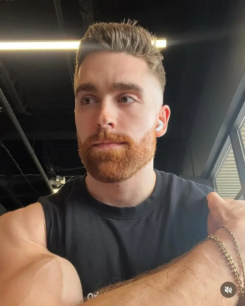 Top Beard Styles For Men – Find Your Perfect Look and Boost Your Style